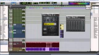 Video thumbnail for Mixing With Mike Plugin of the Week: Waves LoAir by Mixing With Mike