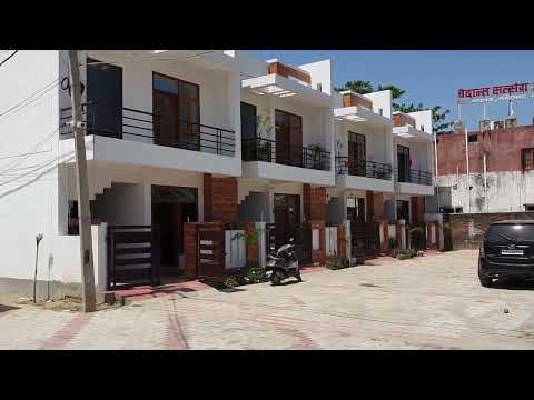 Sri Balaji Vatika Project Tour 1