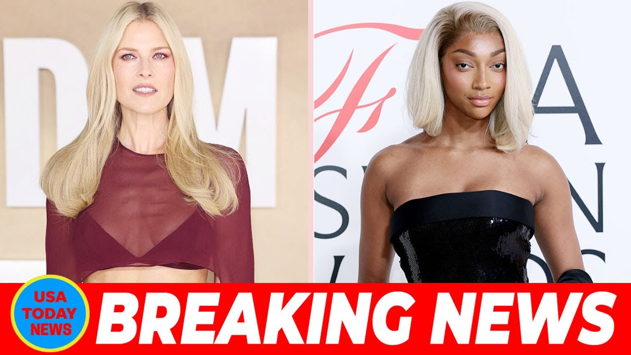 Ali Larter Stuns At 'Landman' London Premiere  Angel Reese 'Locked In' With NBA Star