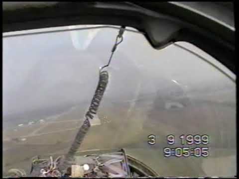 Biele albatrosy HK1999 čast.1