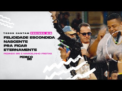 Pedindo Bis and 3 more