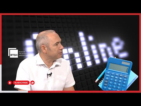 Si do të funksionojë tvsh-ja për platformat online? | Mirëmëngjes Shqipëri