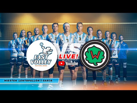 Live stream East Volley vs. KaVe
