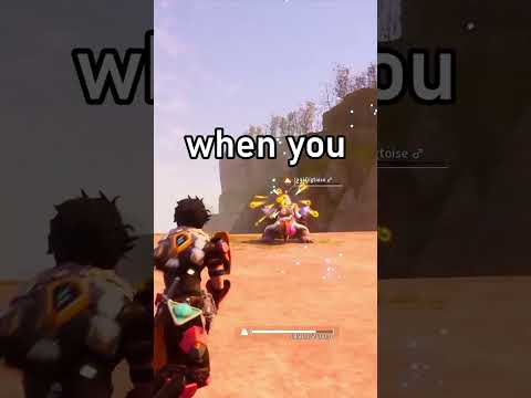 Best Mining Pal in Palworld!