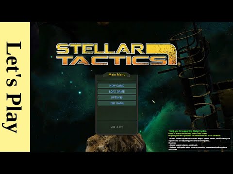 Boarding Action | Stellar Tactics [E18] (Extreme Difficulty)