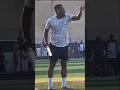 Asamoah Gyan For Black Stars Coach😃😃🔥🔥🔥