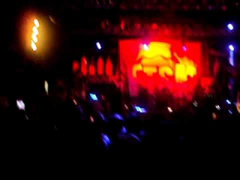 FTSK - Curitiba 08.05.2010