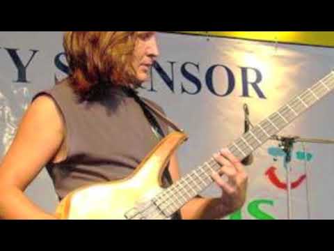 TOMASZ KCIUK JAWORSKI FUSION BAND!!!- Funky