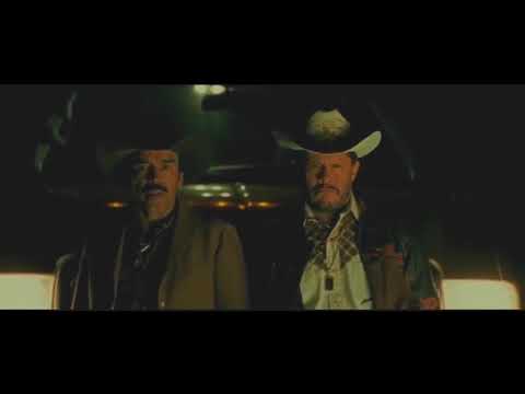 EL INFIERNO: EL SARGENTO Y EL SARDO