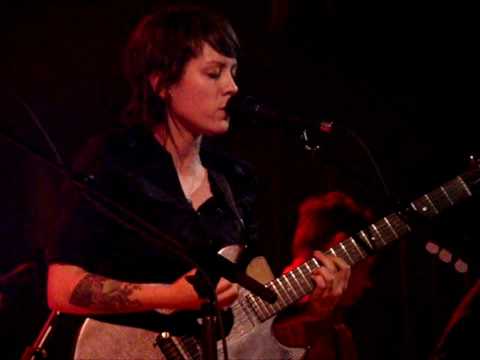 16/23 Tegan and Sara - Speak Slow @ Orpheum Theater, Los Angeles, CA 10/25/09