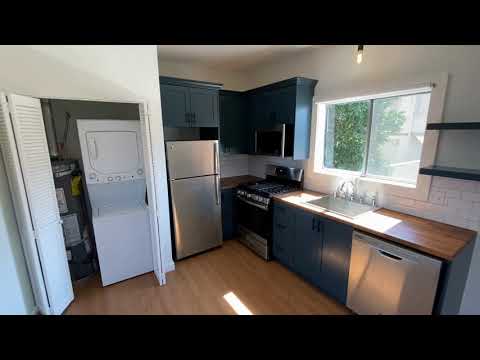 Unit for Rent in Los Angeles 1BR/1BA by Los Angeles Property Managers