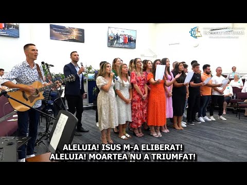 Biserica Elim Brisbane - By faith