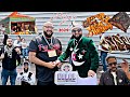 HALAL FOOD FESTIVAL NEC BIRMINGHAM 2024 |Pakistani 🇵🇰 Street Food in England 🇬🇧 | Mr Pakistani