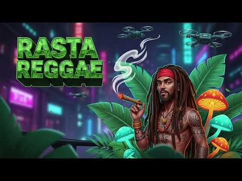 Roots Reggae Rasta Dub Mix 2026 🌿 | Deep Meditation & Positive Vibes