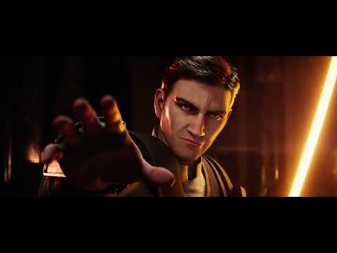 Vader Episode II: Echoes of the Jedi