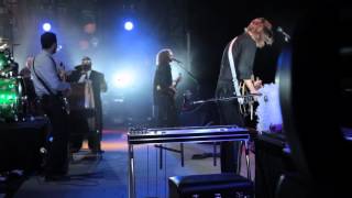 A Glimpse of My Morning Jacket at Voodoo Music Experience 2010 via Liveset