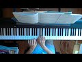 El Conquistador Piano Instrumental