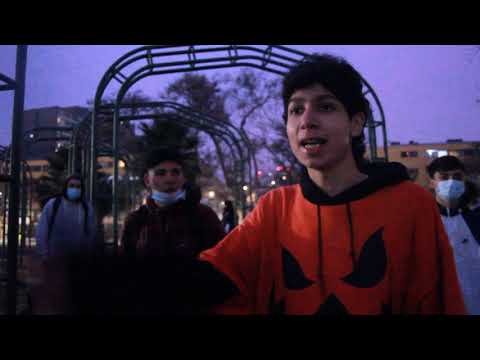 OCTAVOS | EFECTRO VS BIG JUNIOR VS THODAL | GANG GOD LEVEL 2