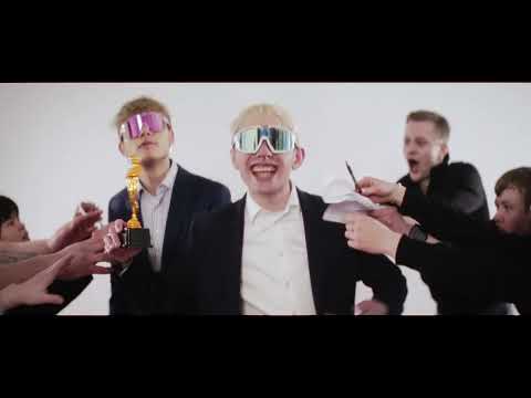 Video thumbnail for Bíómynd