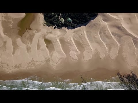 Mtati Beach House | Eastern Cape | South Africa | HD