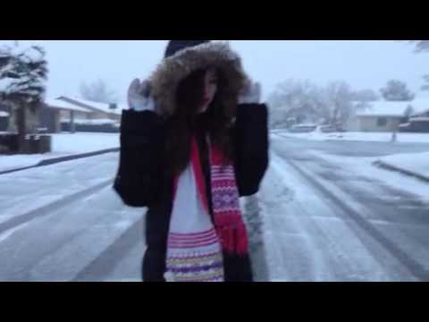 let it snow- shannon leigh (cover)