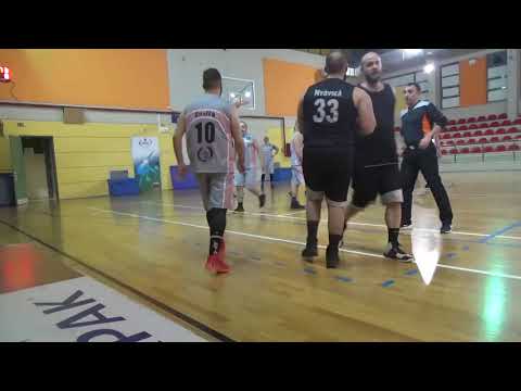 16η - Α.Π.ΑΤΛΑΣ - DEPORTIVO FALIRO VS LEGENDS 68-58