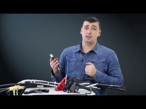 Миниатюра изображения товара Инструмент для монтажа стяжек КВТ TG-03 / 57603