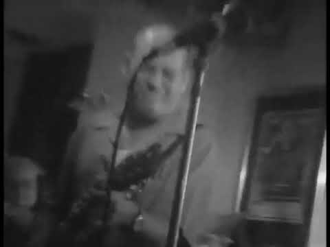 LYNWOOD SLIM ALEX SCHULTZ RICHARD INNES @ THE PINEY (2007)