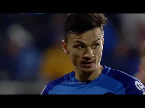 CRISTIAN GANEA ● PLAYMAKING SKILLS (vs Sepsi O.S.K.) ● 04/11/2017