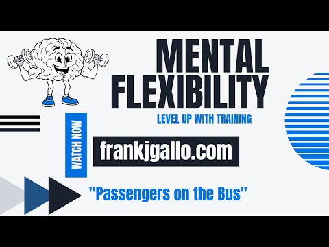 Passengers on the Bus