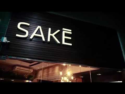 Sakē Temaki • @GrupoChangBr