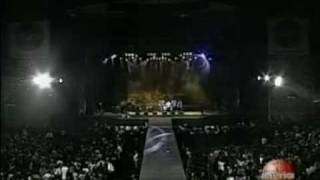 Jerry Rivera &amp; Andy Montañez - Me Estoy Enloqueciendo Por Ti &#39;Peru 97