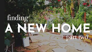 In Search of a New Home |  Closer to Homestead  | VLOG |  Hey It's A Good Life