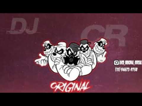 MANO PARÁ E FUMAÇA MC - JOGA JOGA JOGA (DJ CR) 2020