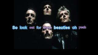 Download lagu Queen-Bicycle race with lyrics HQ mp3