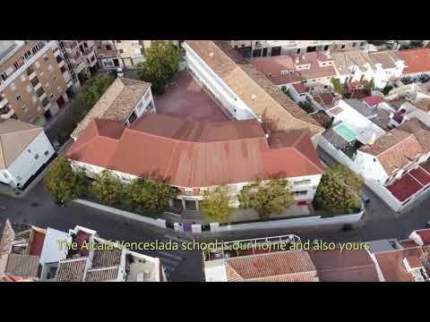 Vídeo Colegio Alcalá Venceslada