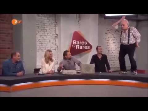 *** Bares für Rares: LUDWIG TWERKT! *** HD 1080p