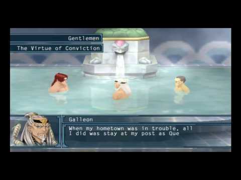 Suikoden V Part 88: The 108 Stars of Destiny Befriended
