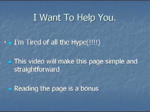 subconscious mind power Simplified