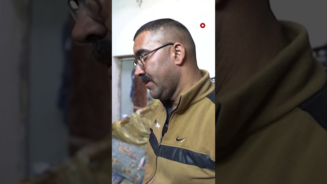 فيديو | تسجيل 4 إصابات جراء سقوط مسيرات على مناطق سكنية في حيي الإعلام والتراث ببغداد