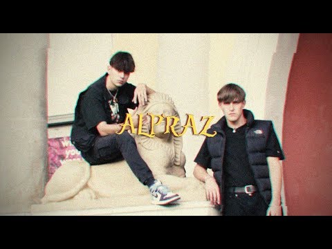 dusy & basi - alpraz feat. Yung Vision