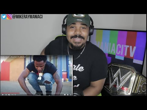 Kasher Quon - Lil Uzi Vert (Prod By Sav) REACTION