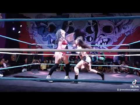 Mylo vs Candy Girl Highlights at NTLL Night of the Victoria 3