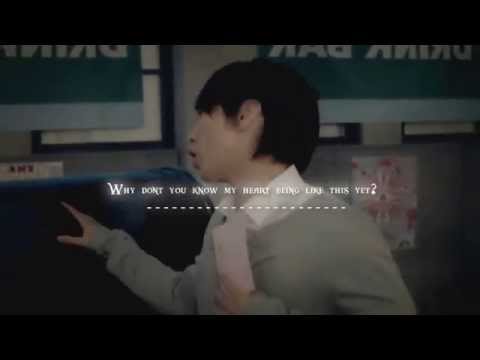 2014 Lee Sungmin Comeback ☁