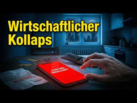 Financial blackout: These mistakes will cost you everything