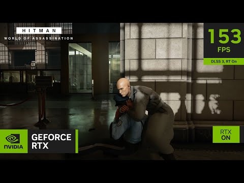 Hitman 3 Game Ready Driver  Download the latest NVIDIA GeForce Game Ready  Driver for the best experience in the new Hitman 3 update featuring a ton  of new content and the