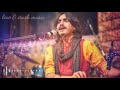 aditya gadhvi || Folk concert || kattey || krishna bhgwan haalya