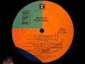 Michael McDonald - All We Got (It's Not Enough, Never Enough) (Nu-Bass Dub)