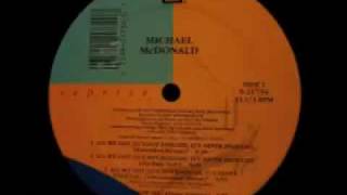 Michael McDonald - All We Got (It&#39;s Not Enough, Never Enough) (Nu-Bass Dub)