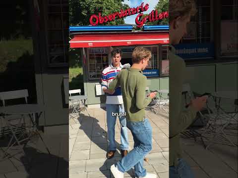 Oscar Zia - Underbar